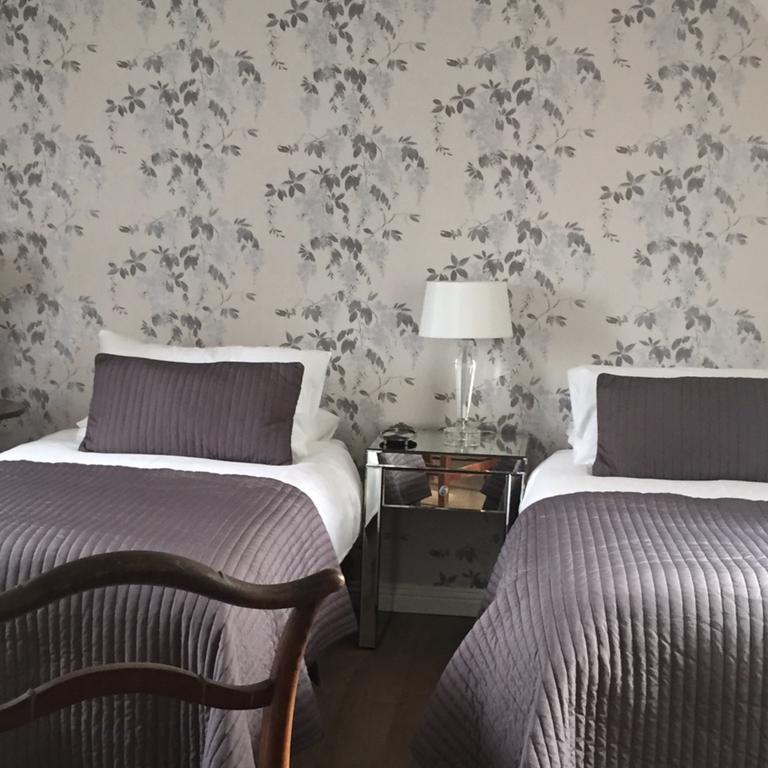 לימינגטון Harford En-Suite Rooms מראה חיצוני תמונה