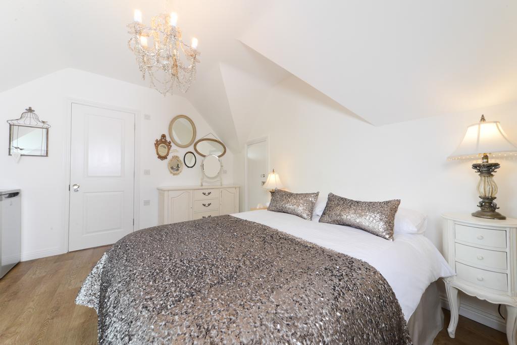 לימינגטון Harford En-Suite Rooms מראה חיצוני תמונה