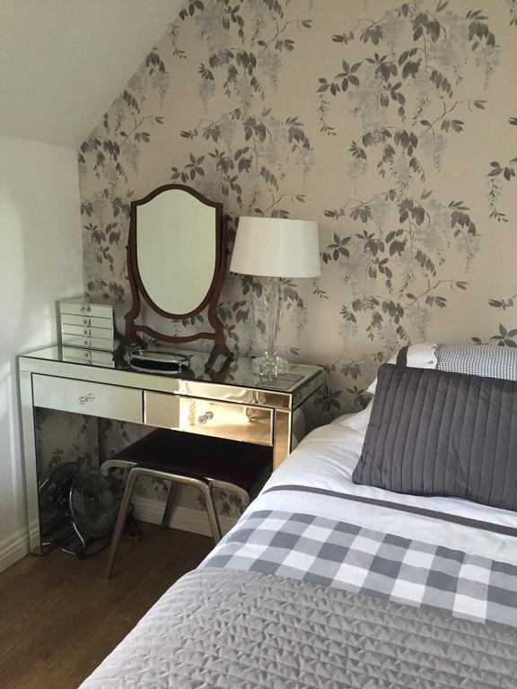 לימינגטון Harford En-Suite Rooms מראה חיצוני תמונה