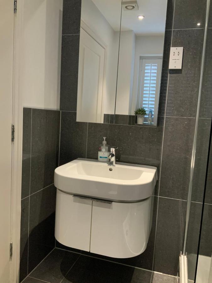 לימינגטון Harford En-Suite Rooms מראה חיצוני תמונה