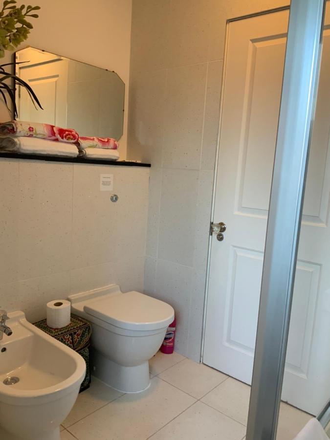 לימינגטון Harford En-Suite Rooms מראה חיצוני תמונה