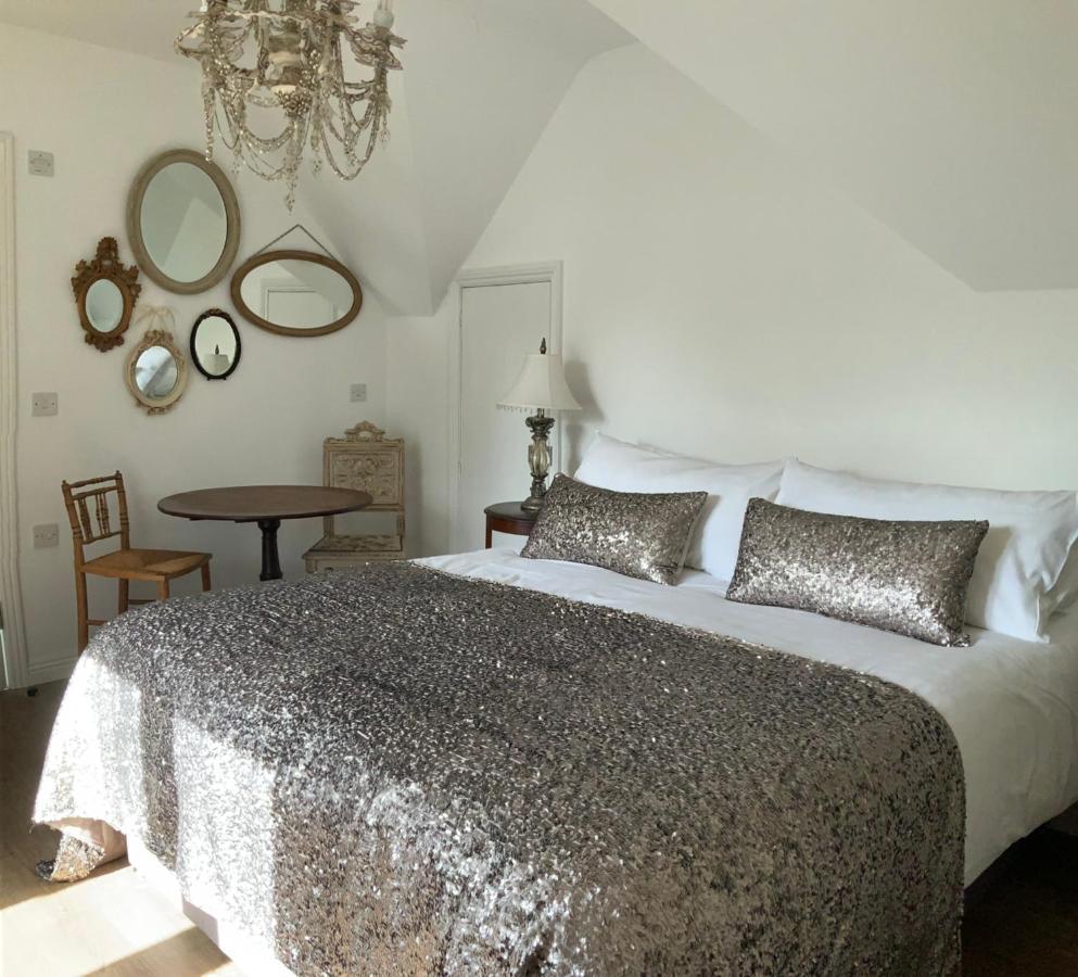 לימינגטון Harford En-Suite Rooms מראה חיצוני תמונה